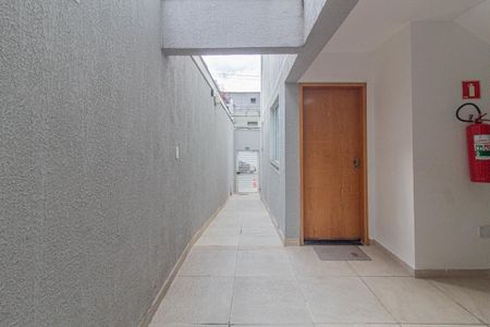 Apartamento para alugar com 42m², 2 quartos e sem vagaEntrada