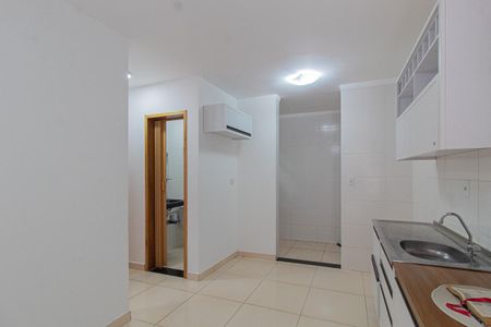 Apartamento para alugar com 42m², 2 quartos e sem vagaSala/Cozinha