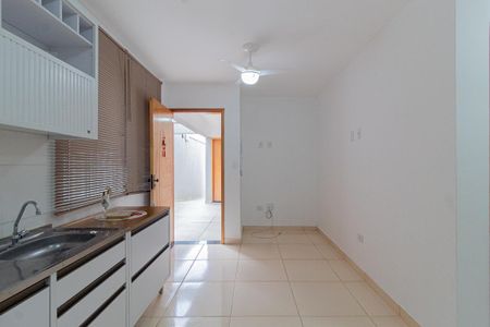 Apartamento para alugar com 42m², 2 quartos e sem vagaSala/Cozinha