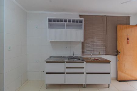 Apartamento para alugar com 42m², 2 quartos e sem vagaSala/Cozinha