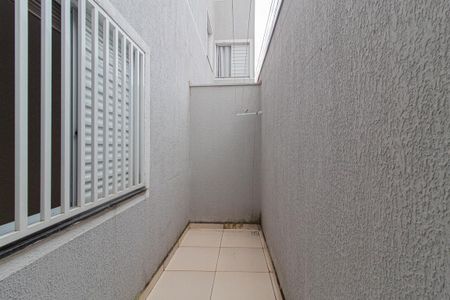 Apartamento para alugar com 42m², 2 quartos e sem vagaÁrea Privativa 