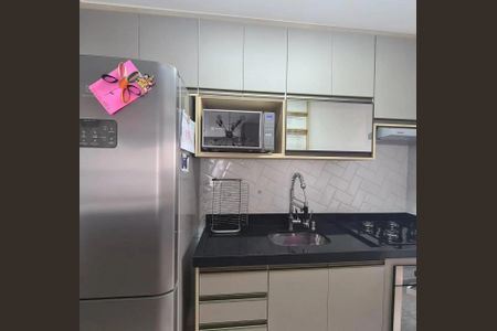 Apartamento à venda com 69m², 3 quartos e 2 vagasFoto 05