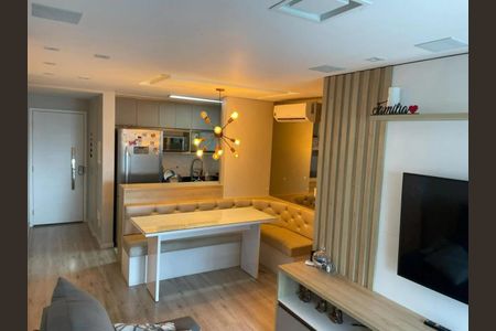 Apartamento à venda com 69m², 3 quartos e 2 vagasFoto 04