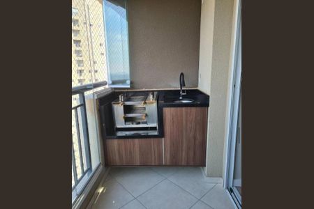 Apartamento à venda com 69m², 3 quartos e 2 vagasFoto 09