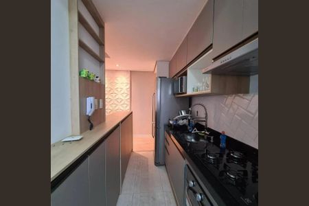 Apartamento à venda com 69m², 3 quartos e 2 vagasFoto 07