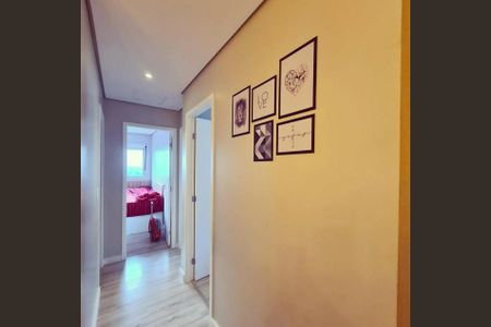 Apartamento à venda com 69m², 3 quartos e 2 vagasFoto 11
