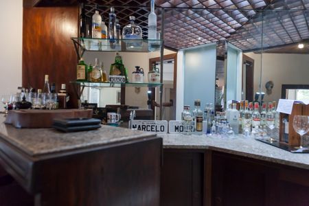 Apartamento à venda com 330m², 3 quartos e 2 vagas Apartamento à venda com 330m², 3 quartos e 2 vagasÁrea comum