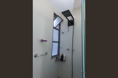 Apartamento à venda com 330m², 3 quartos e 2 vagas Apartamento à venda com 330m², 3 quartos e 2 vagasBanheiro Social