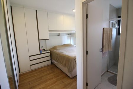 Apartamento à venda com 62m², 2 quartos e 1 vagaSuíte 1