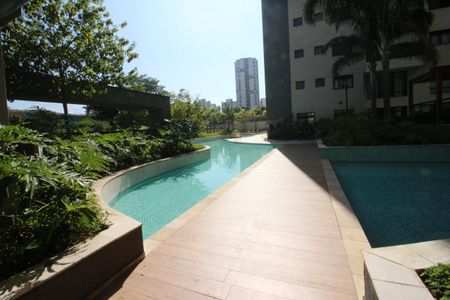 Apartamento à venda com 62m², 2 quartos e 1 vagaÁrea comum - Piscina infantil