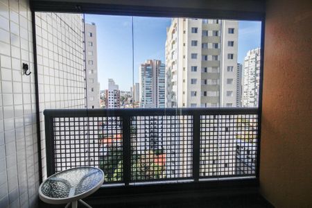 Apartamento à venda com 62m², 2 quartos e 1 vaga Apartamento à venda com 62m², 2 quartos e 1 vagaVaranda da Sala