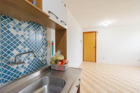 Apartamento à venda com 42m², 2 quartos e sem vagaCozinha
