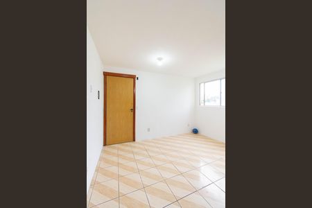 Apartamento à venda com 42m², 2 quartos e sem vagaSala