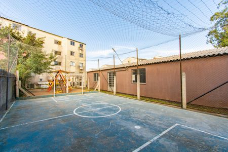 Apartamento à venda com 42m², 2 quartos e sem vagaÁrea comum