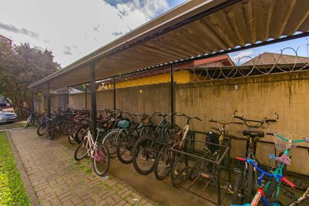 Apartamento à venda com 42m², 2 quartos e sem vagaÁrea comum