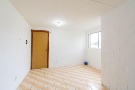 Apartamento à venda com 42m², 2 quartos e sem vagaSala