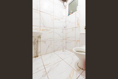 Apartamento à venda com 42m², 2 quartos e sem vagaBanheiro Social