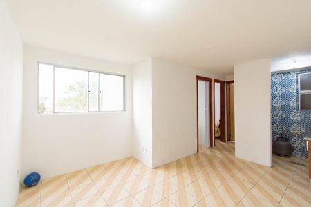 Apartamento à venda com 42m², 2 quartos e sem vagaSala