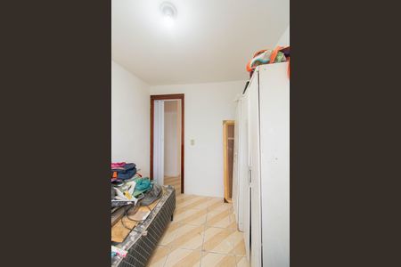 Apartamento à venda com 42m², 2 quartos e sem vagaQuarto 2