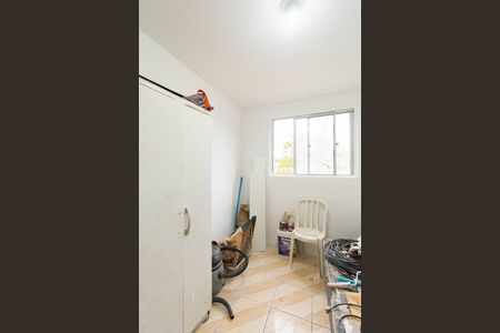 Apartamento à venda com 42m², 2 quartos e sem vagaQuarto 2