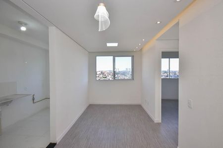Apartamento para alugar com 42m², 2 quartos e sem vaga Apartamento para alugar com 42m², 2 quartos e sem vagaSala