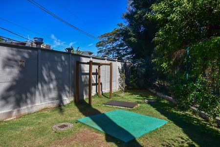 Apartamento para alugar com 42m², 2 quartos e sem vaga Apartamento para alugar com 42m², 2 quartos e sem vagaAparelho de Ginástica