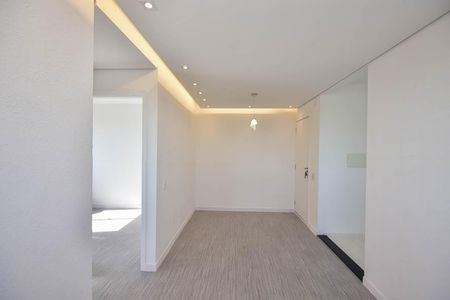 Apartamento para alugar com 42m², 2 quartos e sem vaga