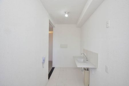Apartamento para alugar com 42m², 2 quartos e sem vaga Apartamento para alugar com 42m², 2 quartos e sem vagaCozinha