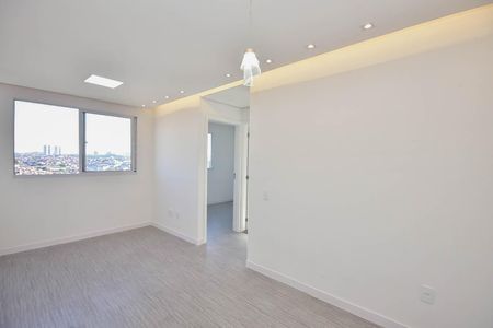 Apartamento para alugar com 42m², 2 quartos e sem vaga Apartamento para alugar com 42m², 2 quartos e sem vagaSala