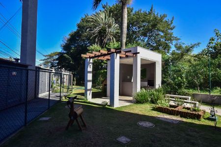 Apartamento para alugar com 42m², 2 quartos e sem vaga Apartamento para alugar com 42m², 2 quartos e sem vagaChurrasqueira