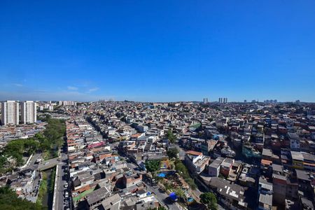 Apartamento para alugar com 42m², 2 quartos e sem vaga Apartamento para alugar com 42m², 2 quartos e sem vagaVista Sala