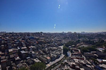 Apartamento para alugar com 42m², 2 quartos e sem vaga Apartamento para alugar com 42m², 2 quartos e sem vagaVista do Quarto 2