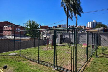 Apartamento para alugar com 42m², 2 quartos e sem vaga Apartamento para alugar com 42m², 2 quartos e sem vagaEspaço Pet