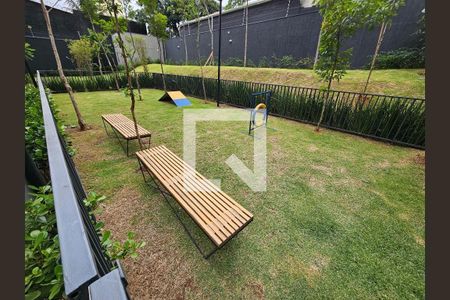 Studio à venda com 27m², 1 quarto e sem vagaÁrea comum