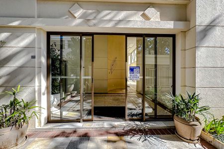 Apartamento para alugar com 114m², 2 quartos e 2 vagasÁrea comum - Plaquinha