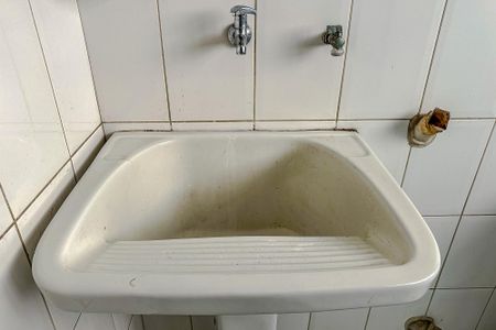 Apartamento para alugar com 114m², 2 quartos e 2 vagasÁrea de Serviço