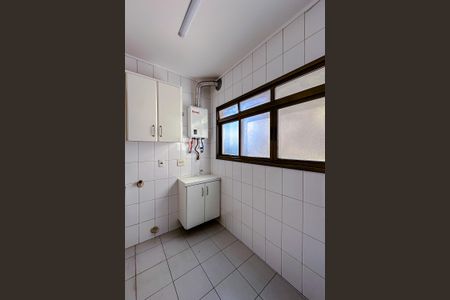 Apartamento para alugar com 114m², 2 quartos e 2 vagasÁrea de Serviço