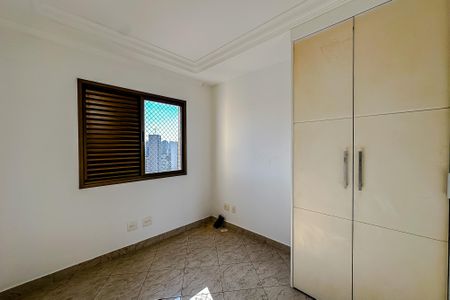 Apartamento para alugar com 114m², 2 quartos e 2 vagasQuarto 2 - Suíte