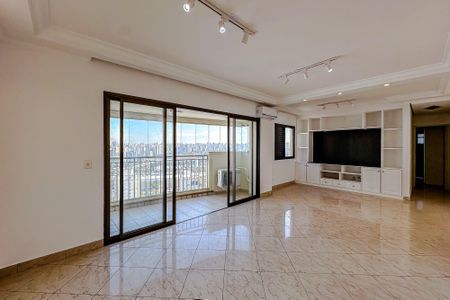 Apartamento para alugar com 114m², 2 quartos e 2 vagasSala