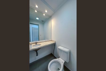 Apartamento para alugar com 114m², 2 quartos e 2 vagasLavabo