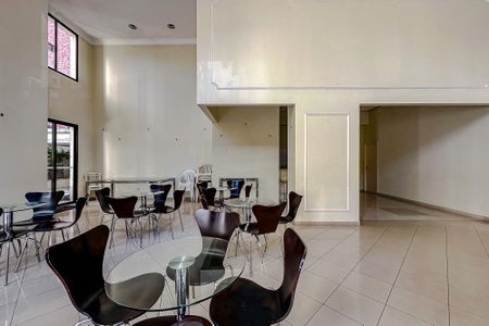 Apartamento para alugar com 114m², 2 quartos e 2 vagasÁrea comum - Salão de festas