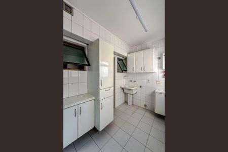 Apartamento para alugar com 114m², 2 quartos e 2 vagasÁrea de Serviço