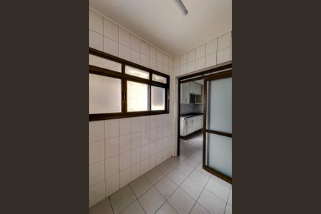 Apartamento para alugar com 114m², 2 quartos e 2 vagasÁrea de Serviço
