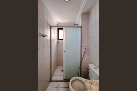 Apartamento para alugar com 114m², 2 quartos e 2 vagasBanheiro da Suíte 2