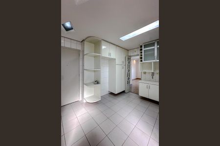 Apartamento para alugar com 114m², 2 quartos e 2 vagasCozinha