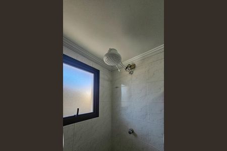 Apartamento para alugar com 47m², 1 quarto e 1 vaga Apartamento para alugar com 47m², 1 quarto e 1 vagaBanheiro Social