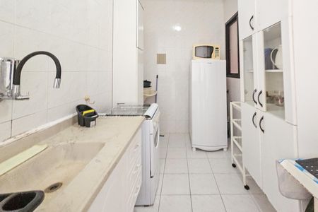 Apartamento para alugar com 47m², 1 quarto e 1 vaga Apartamento para alugar com 47m², 1 quarto e 1 vagaCozinha