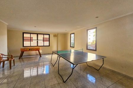 Apartamento para alugar com 47m², 1 quarto e 1 vaga Apartamento para alugar com 47m², 1 quarto e 1 vagaÁrea comum