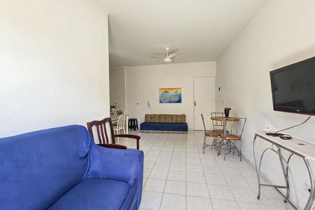Apartamento para alugar com 47m², 1 quarto e 1 vaga Apartamento para alugar com 47m², 1 quarto e 1 vagaSala