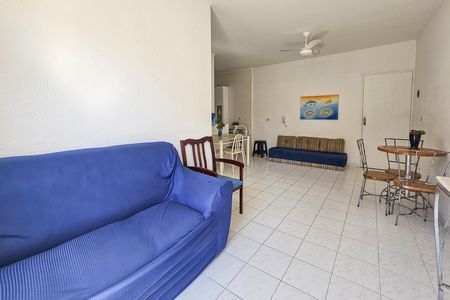 Apartamento para alugar com 47m², 1 quarto e 1 vaga Apartamento para alugar com 47m², 1 quarto e 1 vagaSala